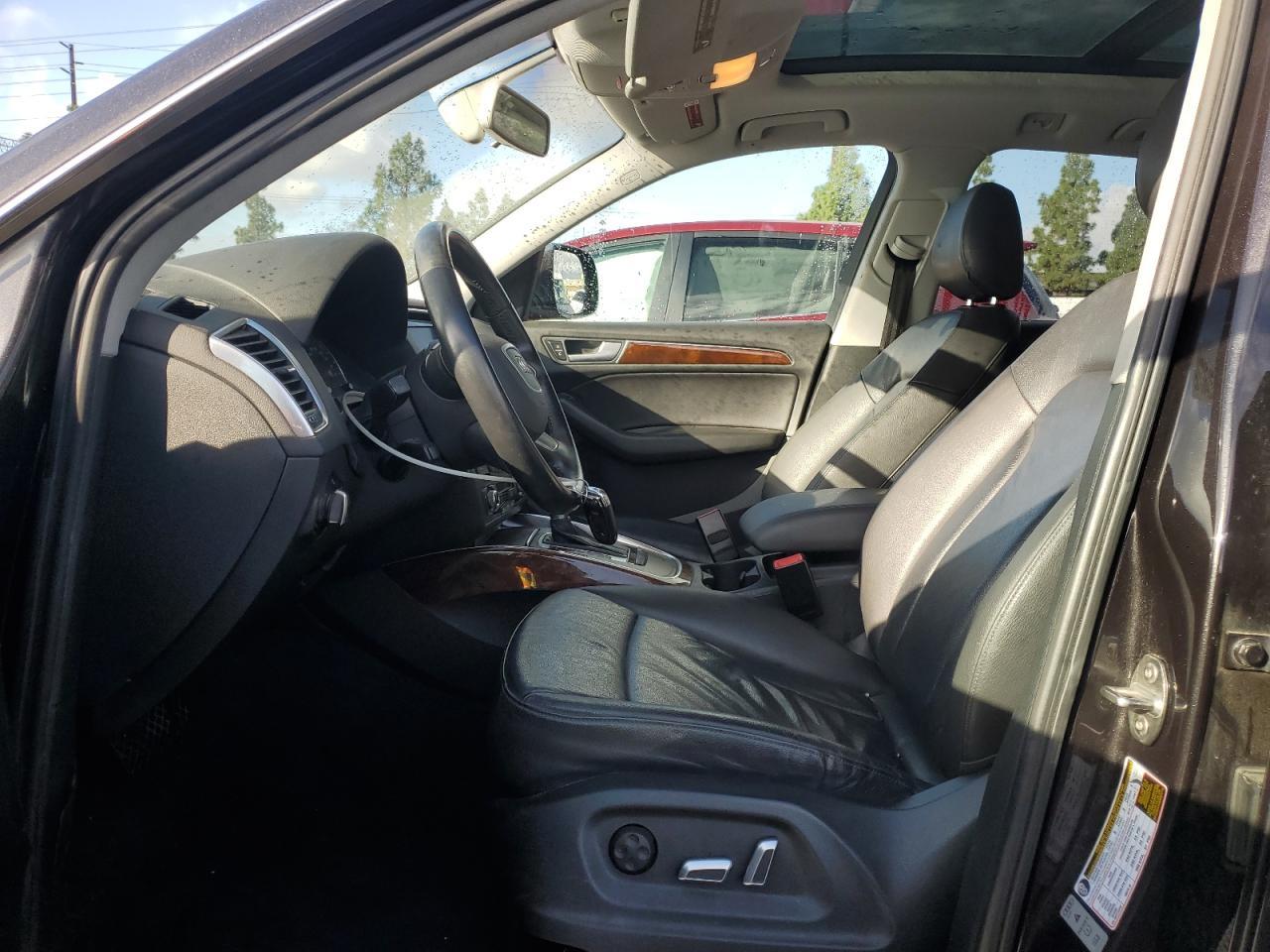 2015 Audi Q5 Premium - Image 7