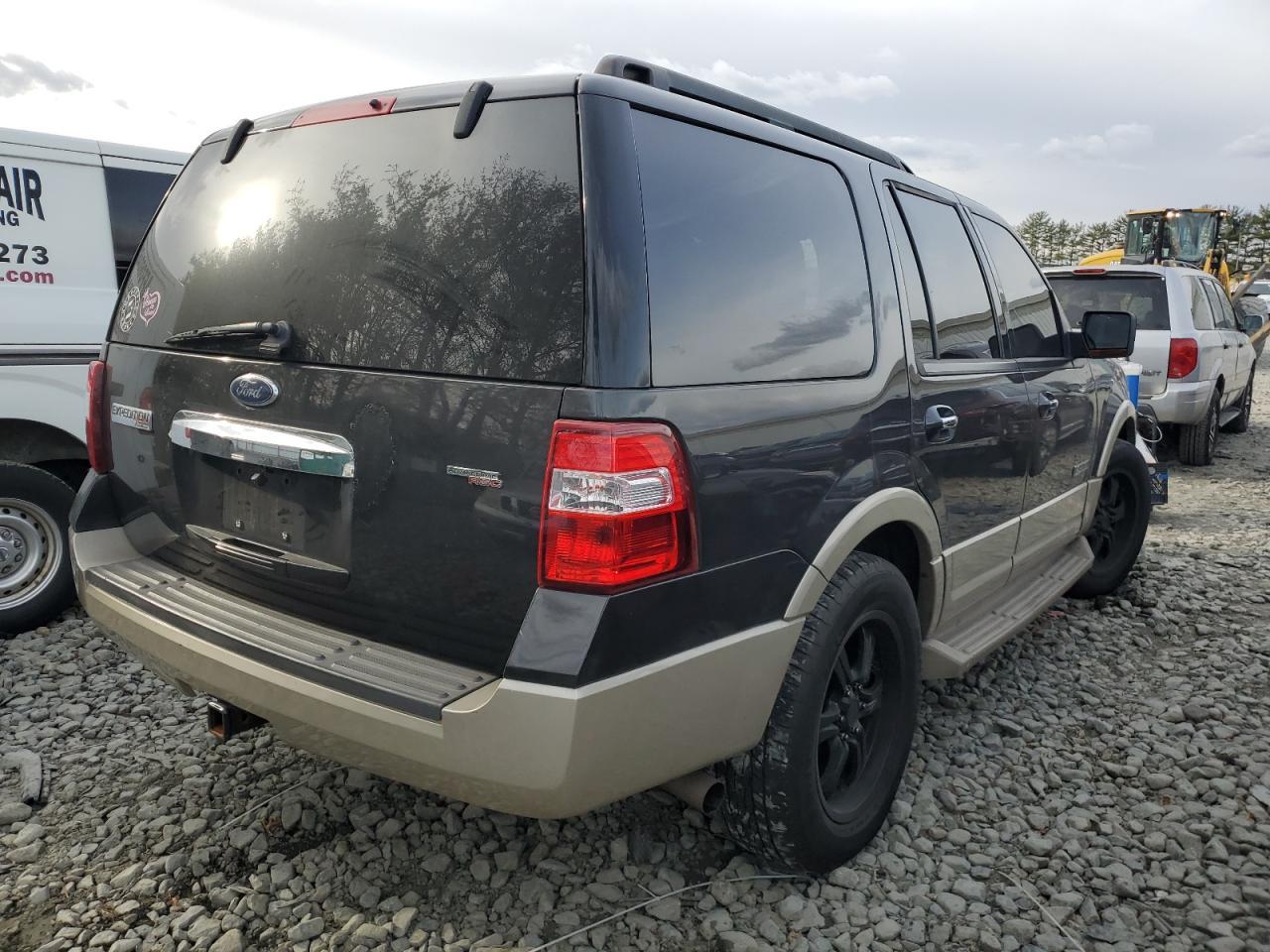 2007 Ford Expedition Eddie Bauer - Image 3
