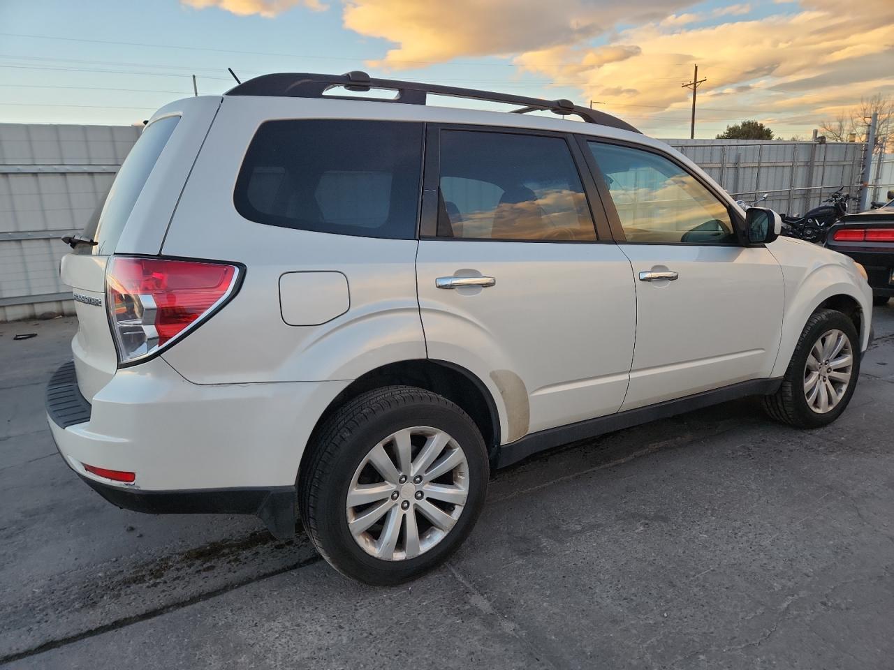 2011 Subaru Forester 2.5X Premium - Image 3