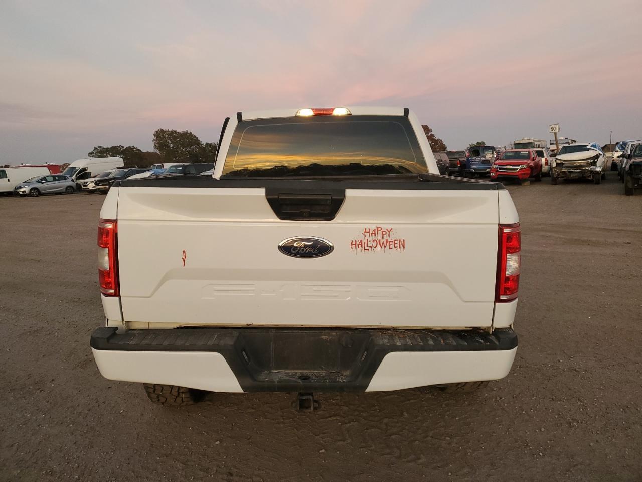 2020 Ford F150 Supercrew - Image 6