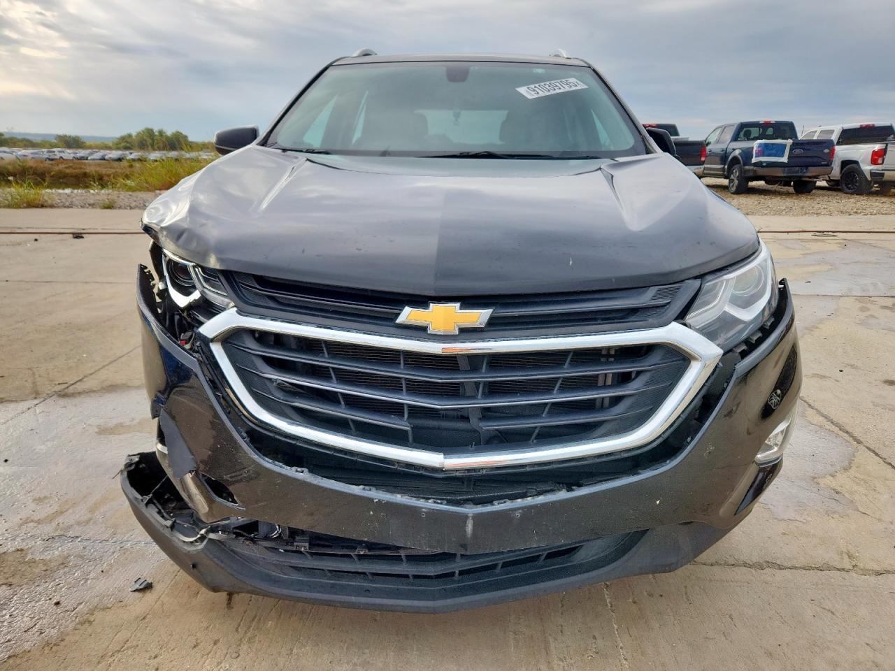 2019 Chevrolet Equinox Lt - Image 5