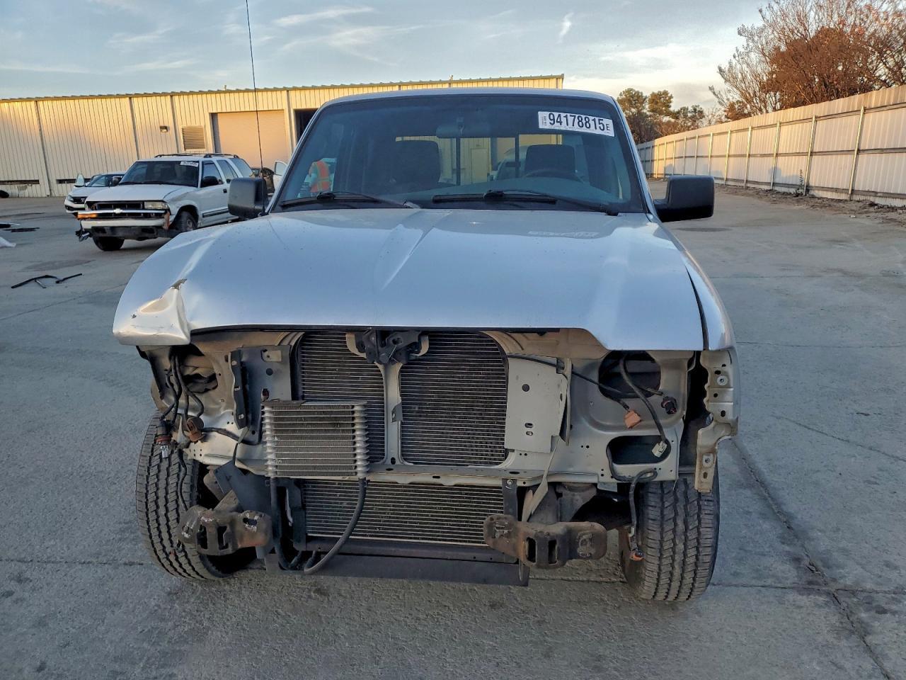 2011 Ford Ranger Super Cab - Фото 5