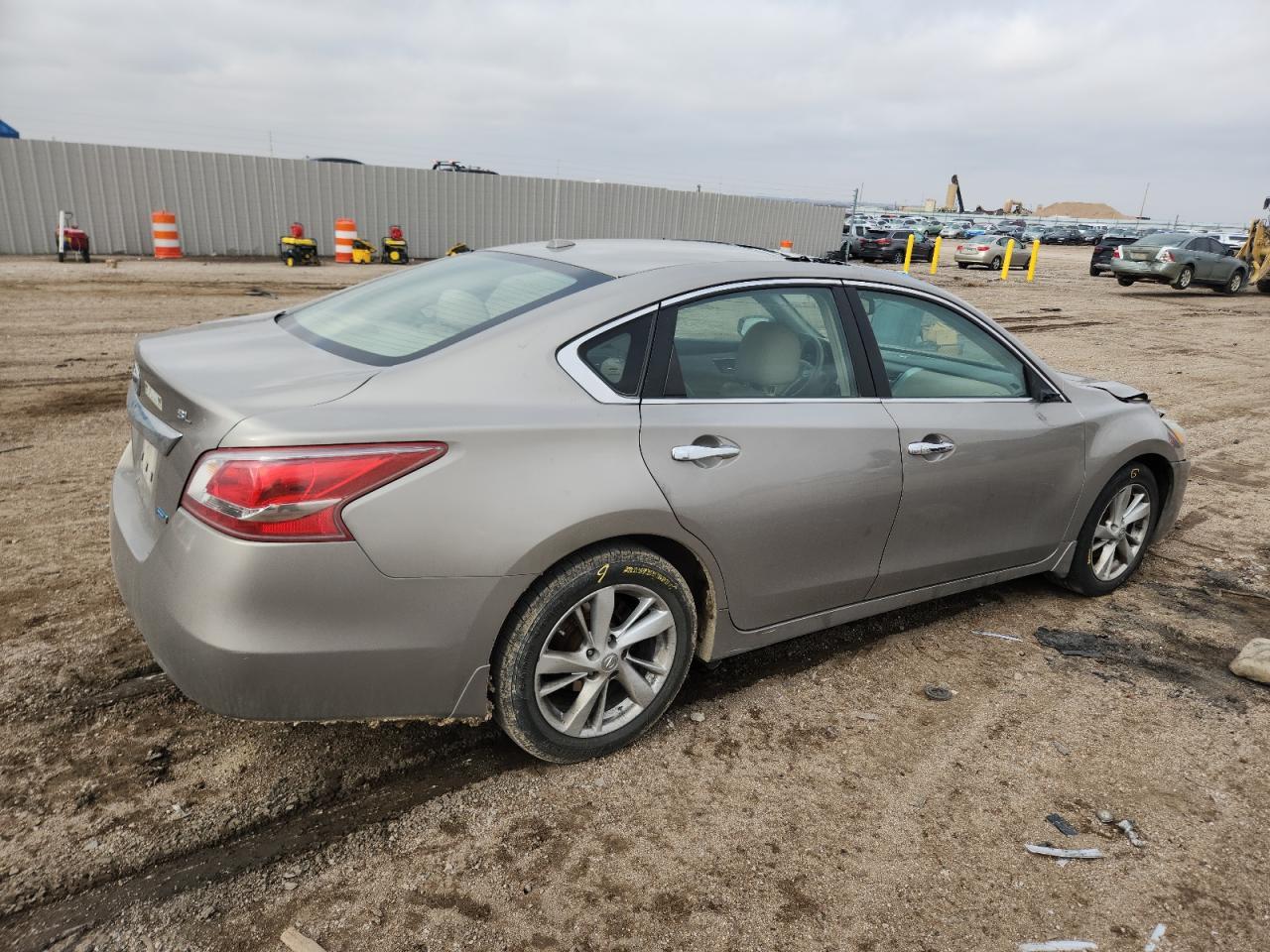 2013 Nissan Altima 2.5 - Image 3
