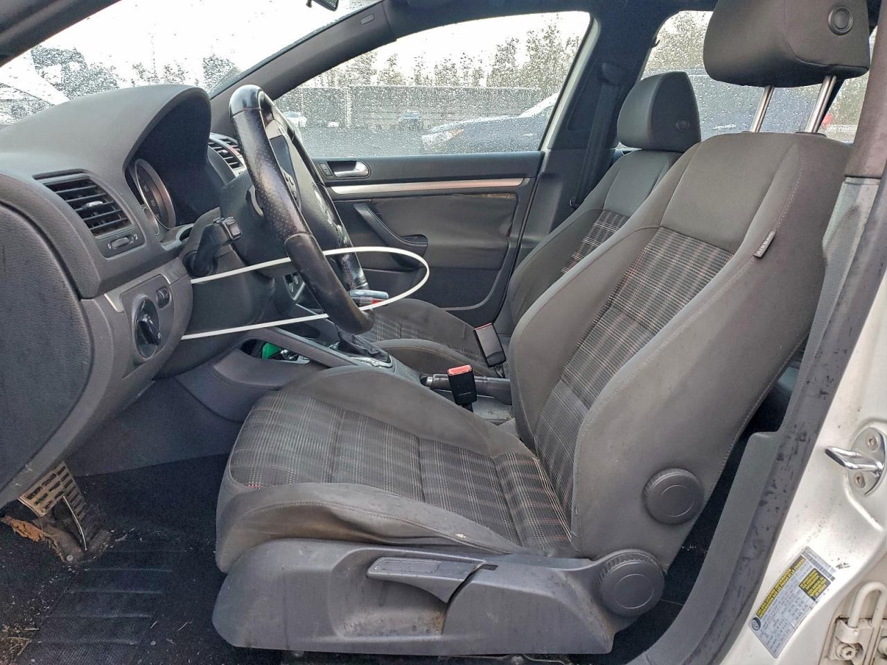 2008 Volkswagen Gti Se - Фото 7