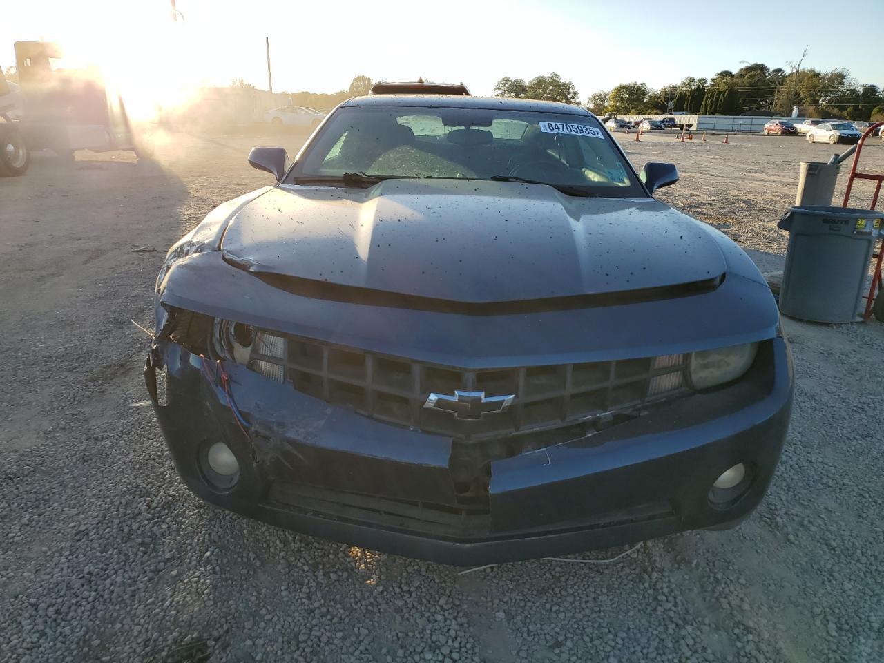 2011 Chevrolet Camaro Lt - Image 5