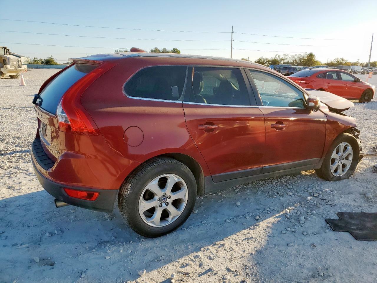 2013 Volvo Xc60 3.2 - Фото 3