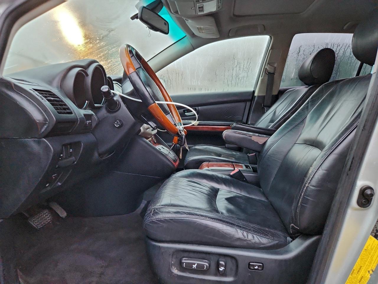 2007 Lexus Rx 400H - Фото 7