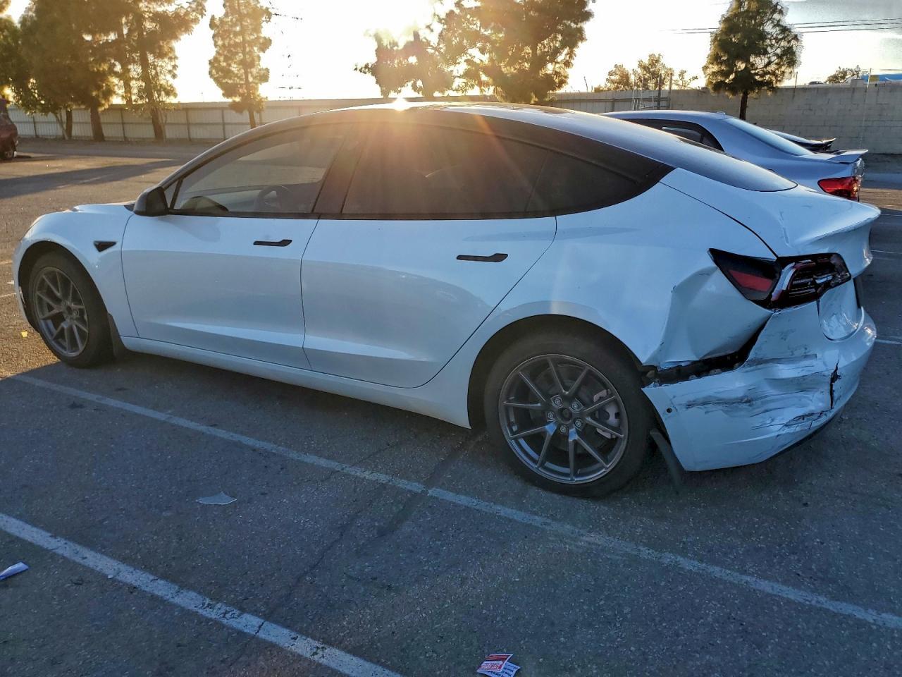 2021 Tesla Model 3 - Фото 3