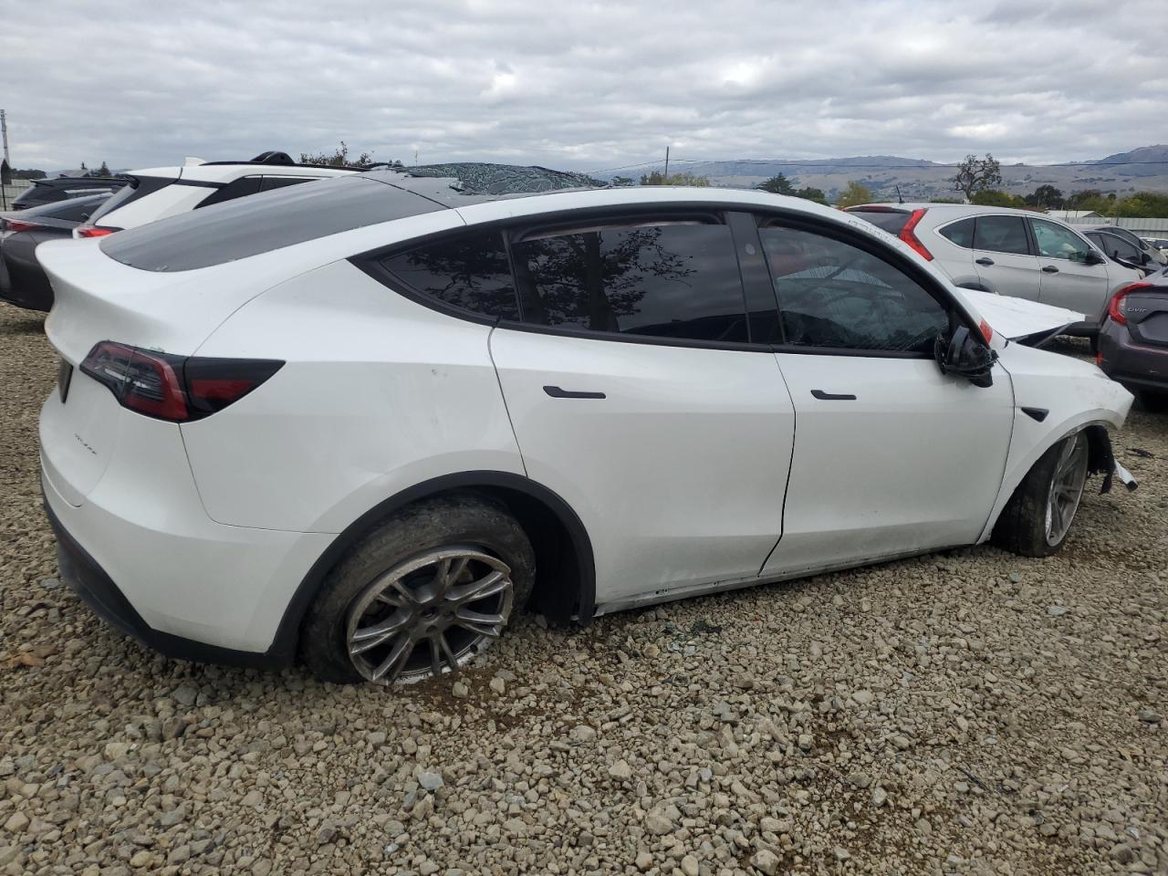 2023 Tesla Model Y - Image 3