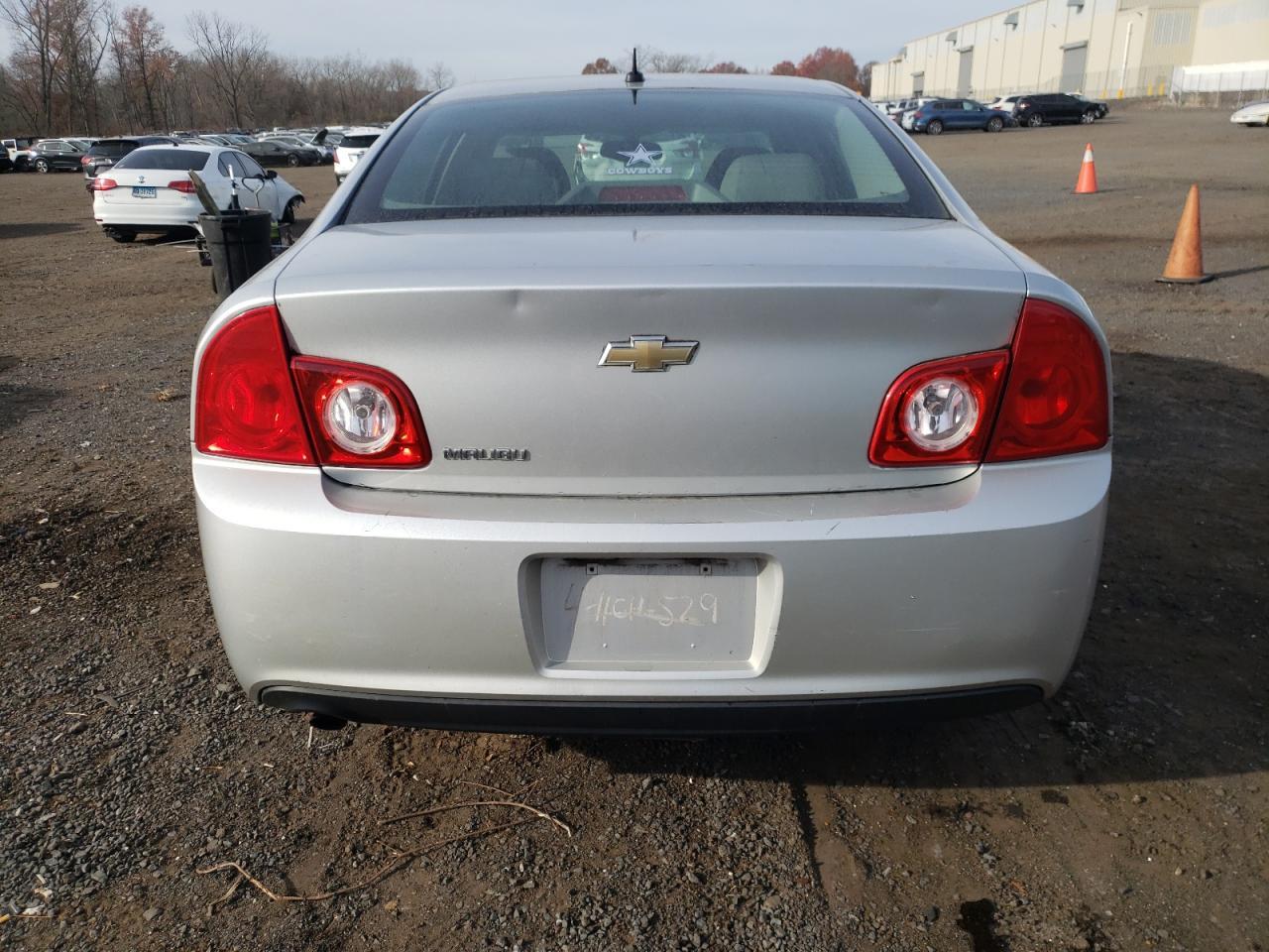 2011 Chevrolet Malibu Ls - Image 6