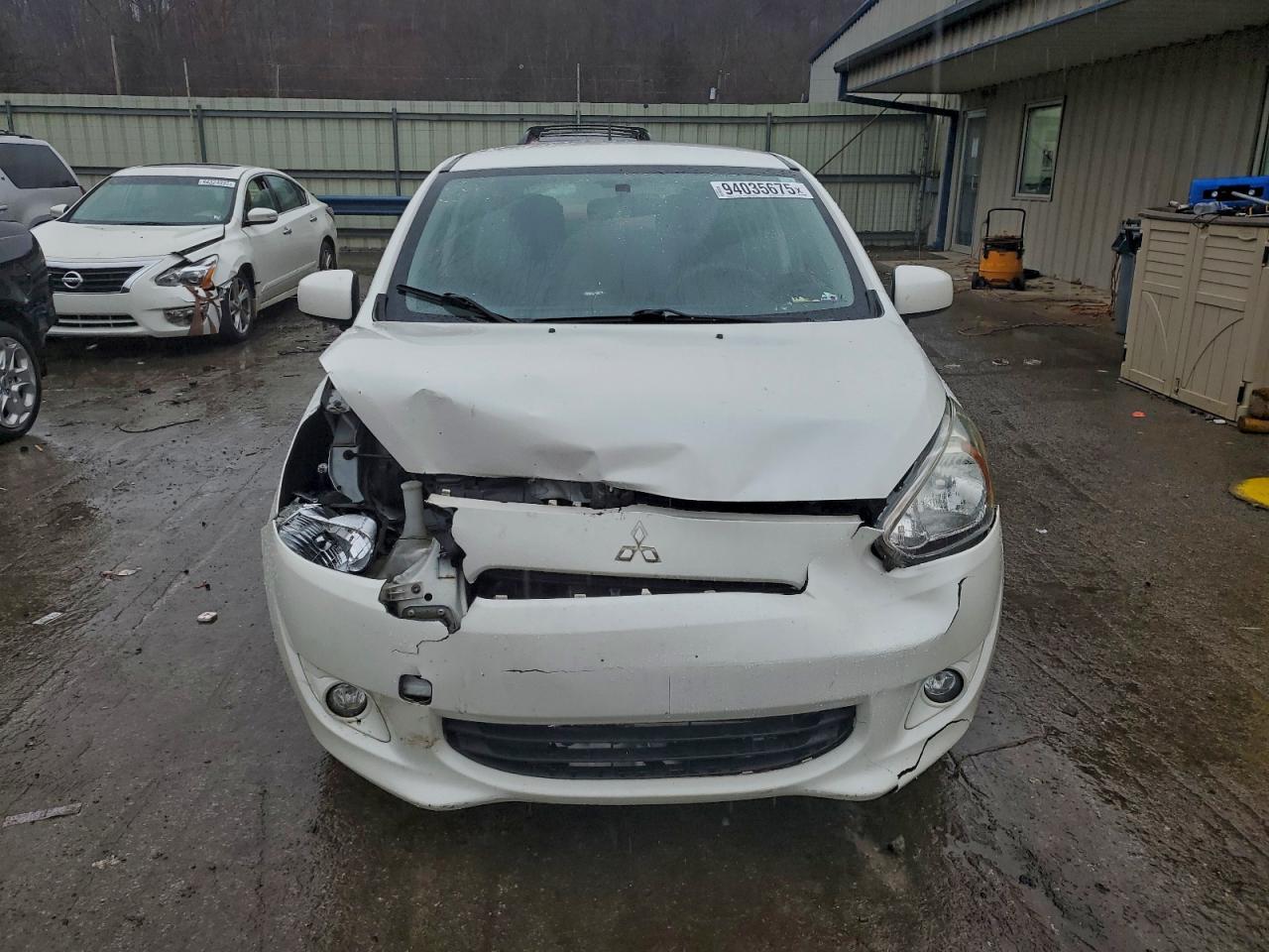2015 Mitsubishi Mirage De - Image 5