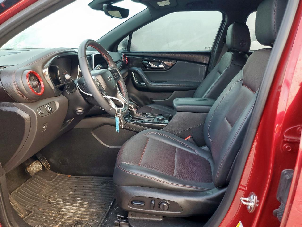 2019 Chevrolet Blazer Rs - Фото 7