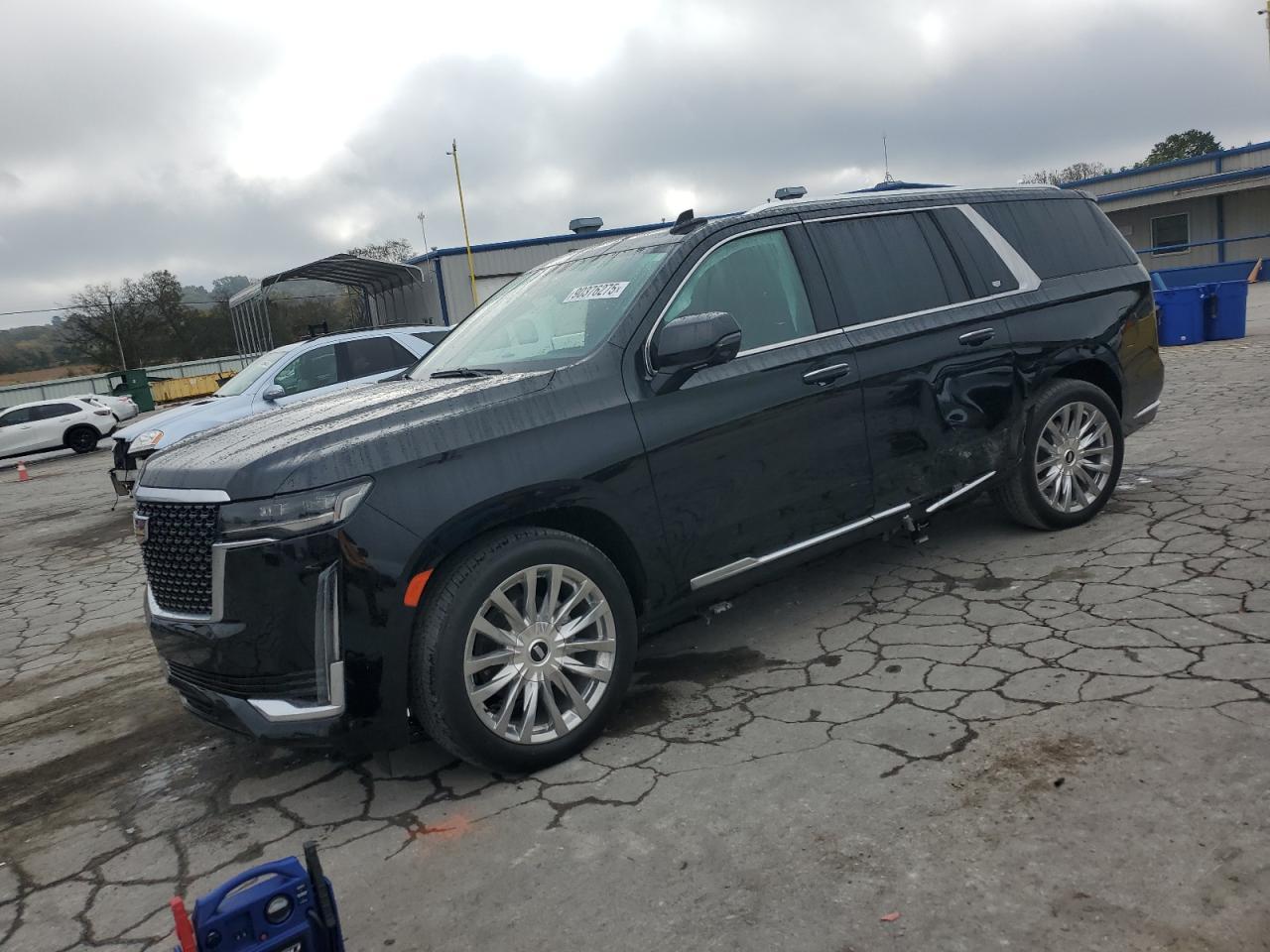 2023 Cadillac Escalade Esv Premium Luxury