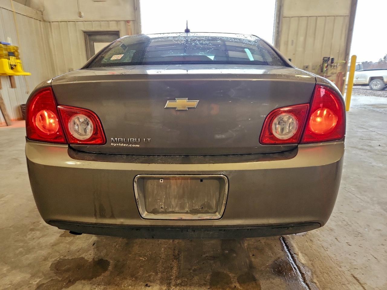 2011 Chevrolet Malibu 1Lt - Image 6