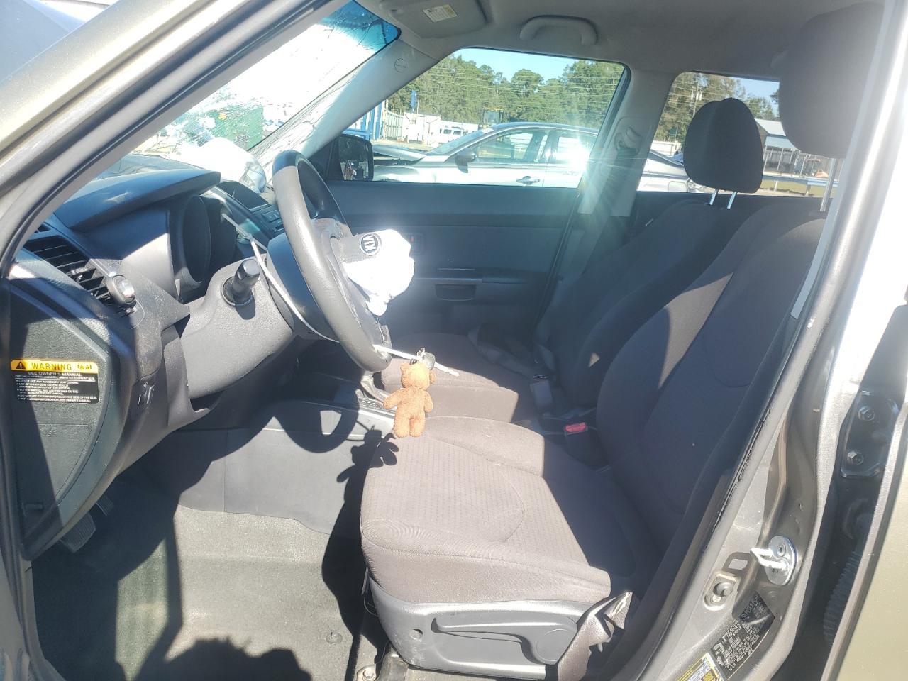 2013 Kia Soul - Фото 7