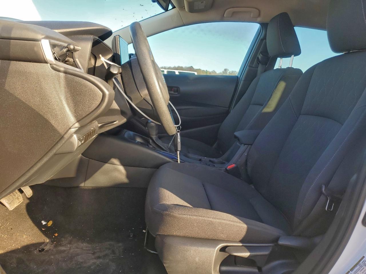 2024 Toyota Corolla Le - Image 7