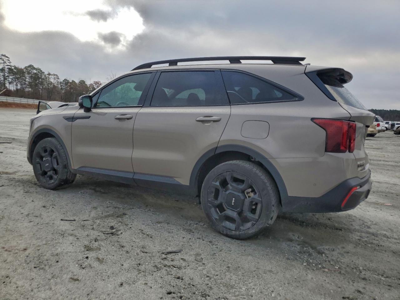 2024 Kia Sorento Sx - Image 2
