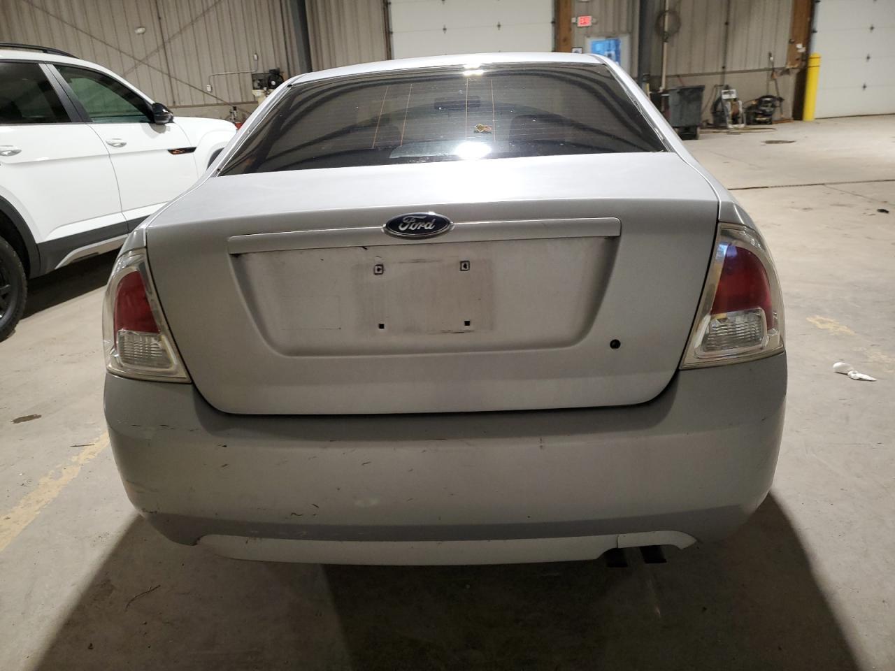 2006 Ford Fusion Se - Image 6