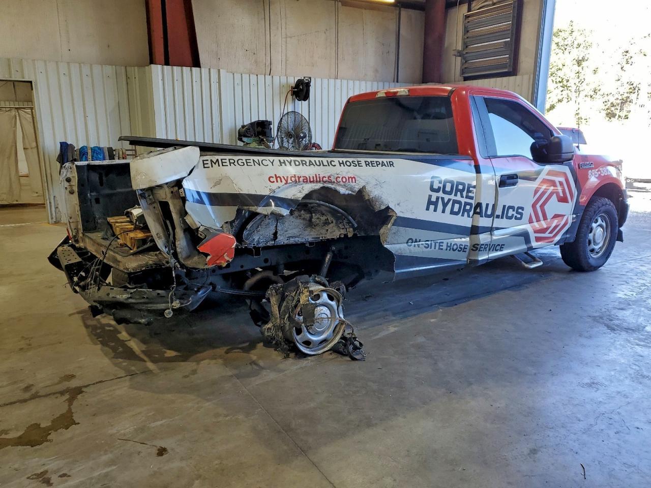 2018 Ford F150 - Фото 3