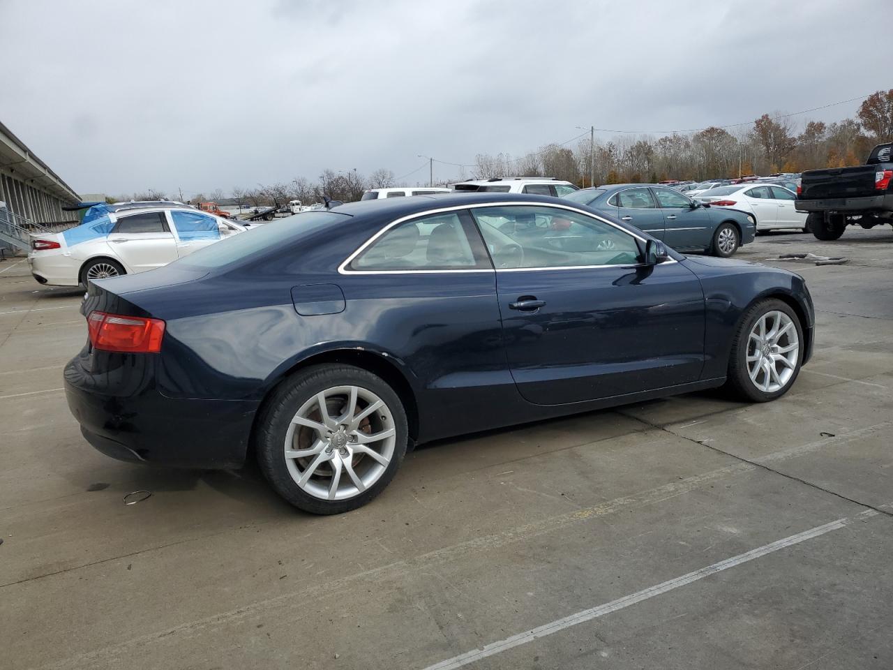 2011 Audi A5 Premium - Фото 3
