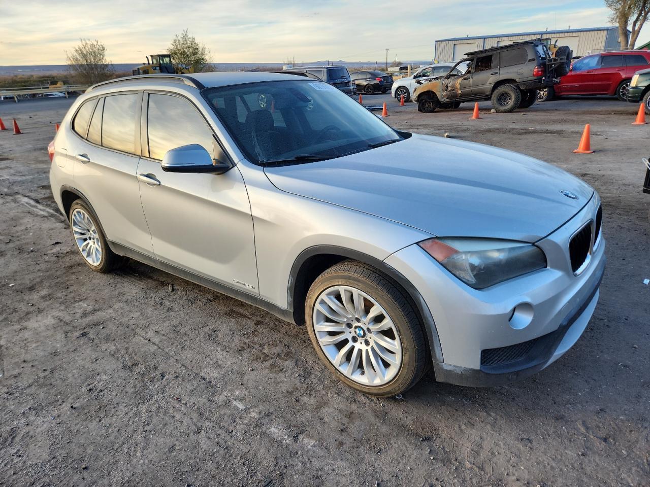 2014 BMW X1 Sdrive28I - Фото 4