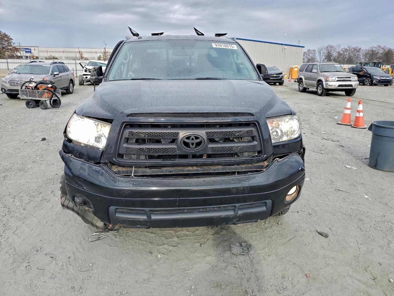 2012 Toyota Tundra Double Cab Limited - Image 5