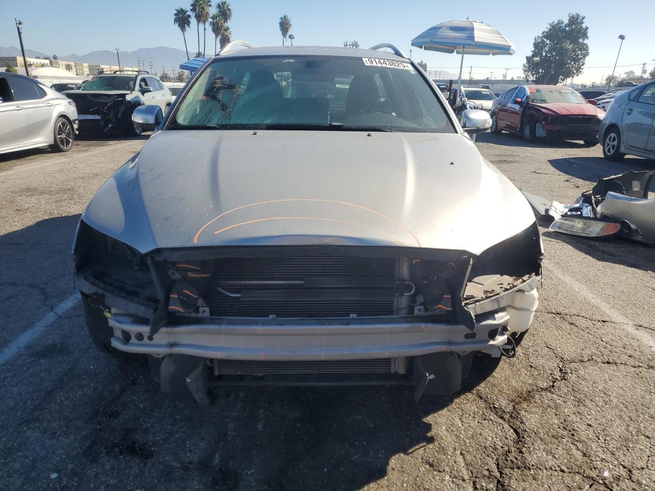 2010 Volvo V70 3.2 - Фото 5