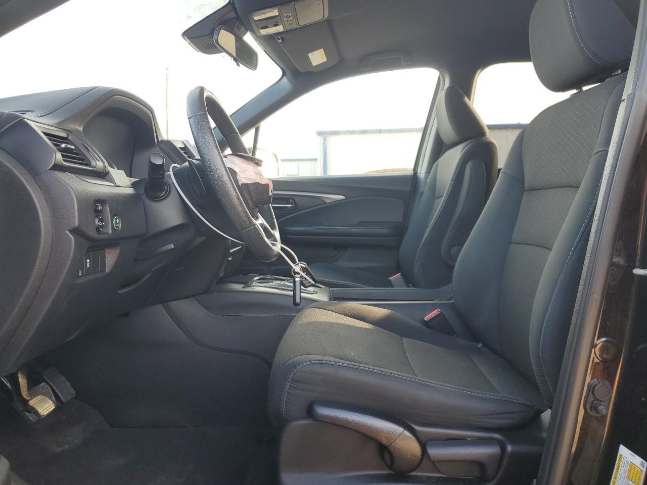 2019 Honda Passport Sport - Фото 7