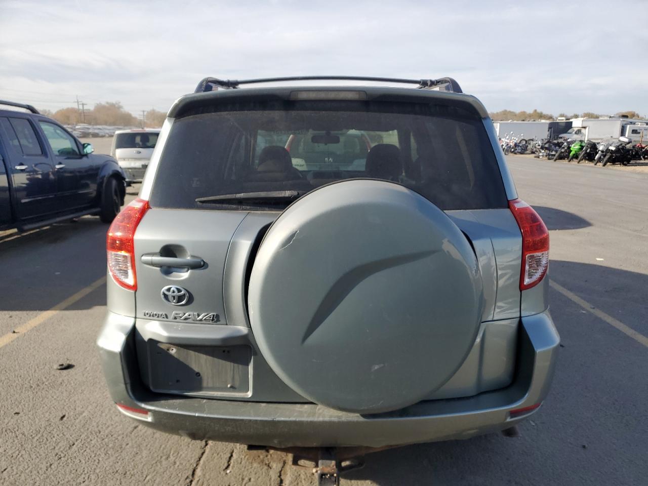 2006 Toyota Rav4 - Image 6