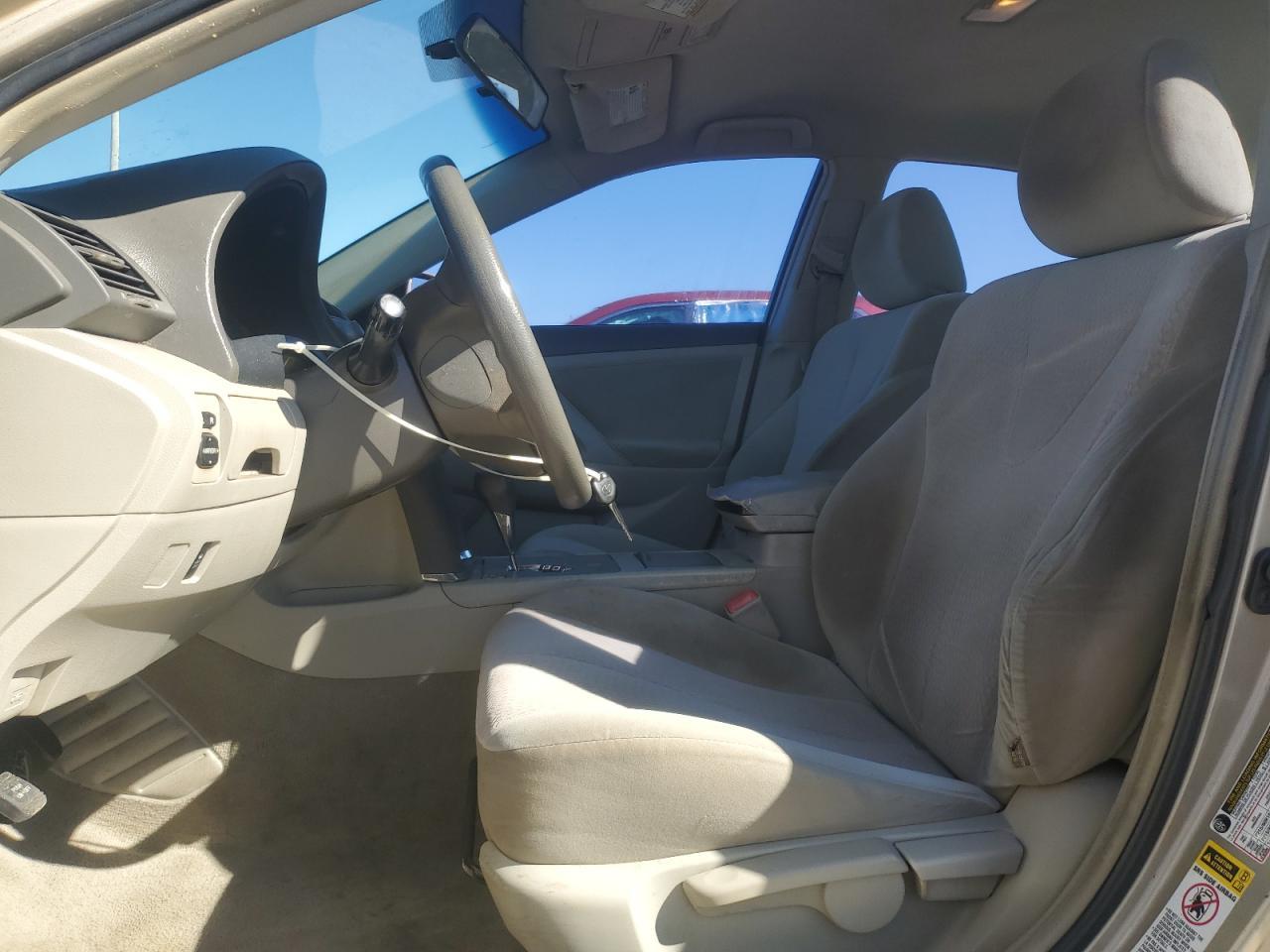 2011 Toyota Camry Base - Image 7