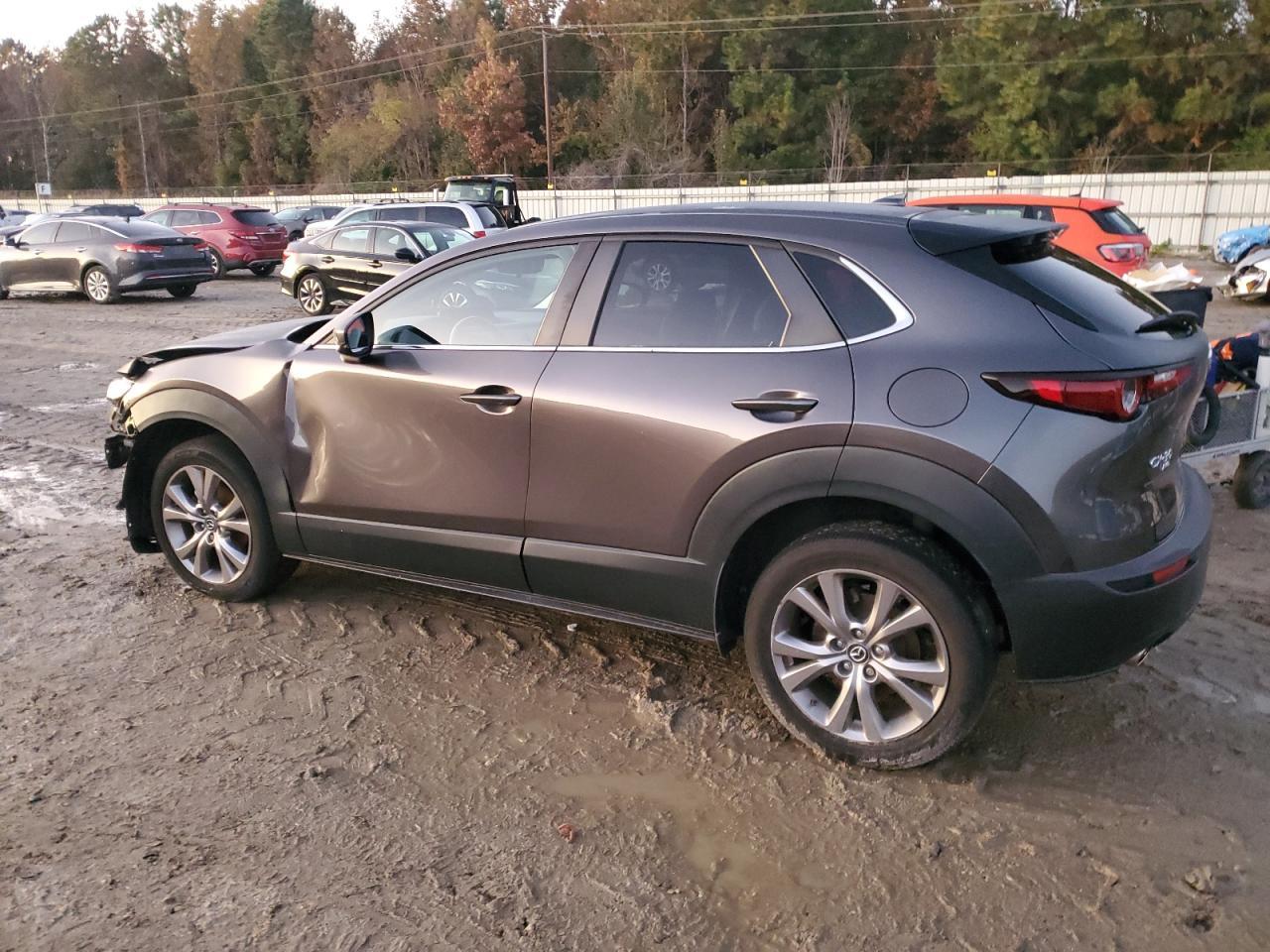 2020 Mazda Cx-30 Preferred - Image 2