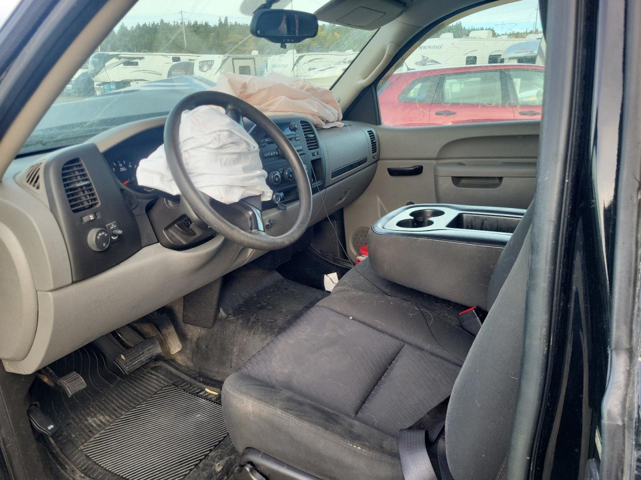 2012 GMC Sierra C1500 - Фото 7