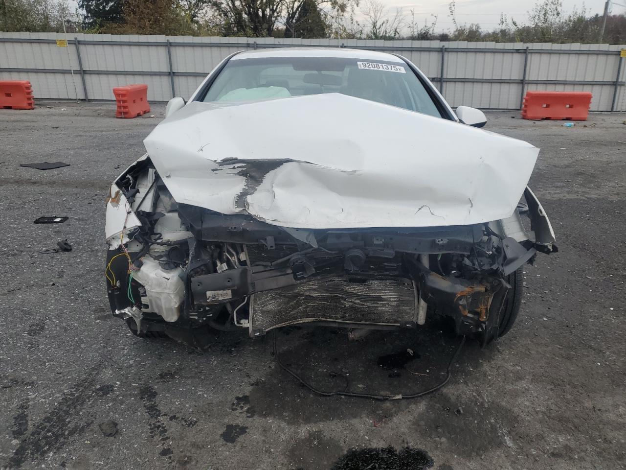 2017 Hyundai Sonata Se - Image 5