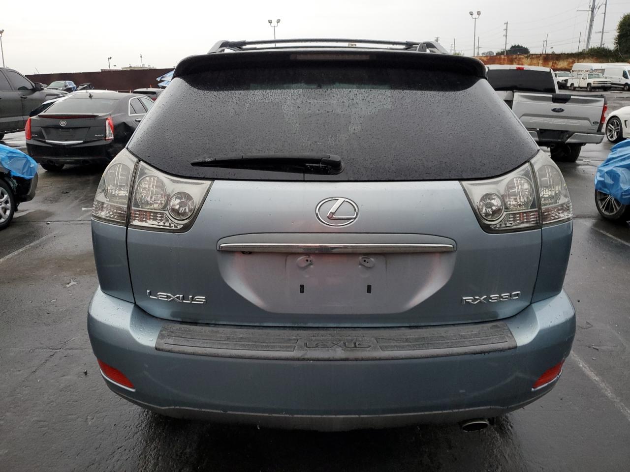 2005 Lexus Rx 330 - Image 6