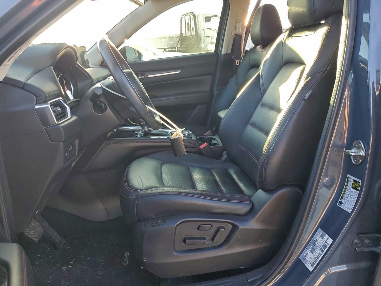 2022 Mazda Cx-5 Preferred - Фото 7