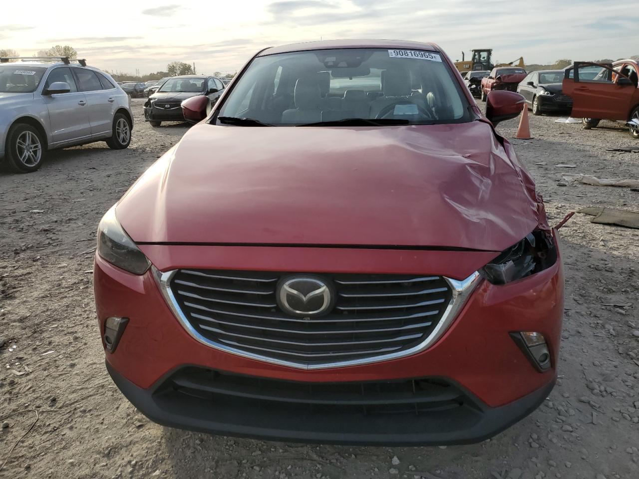 2016 Mazda Cx-3 Grand Touring - Image 5