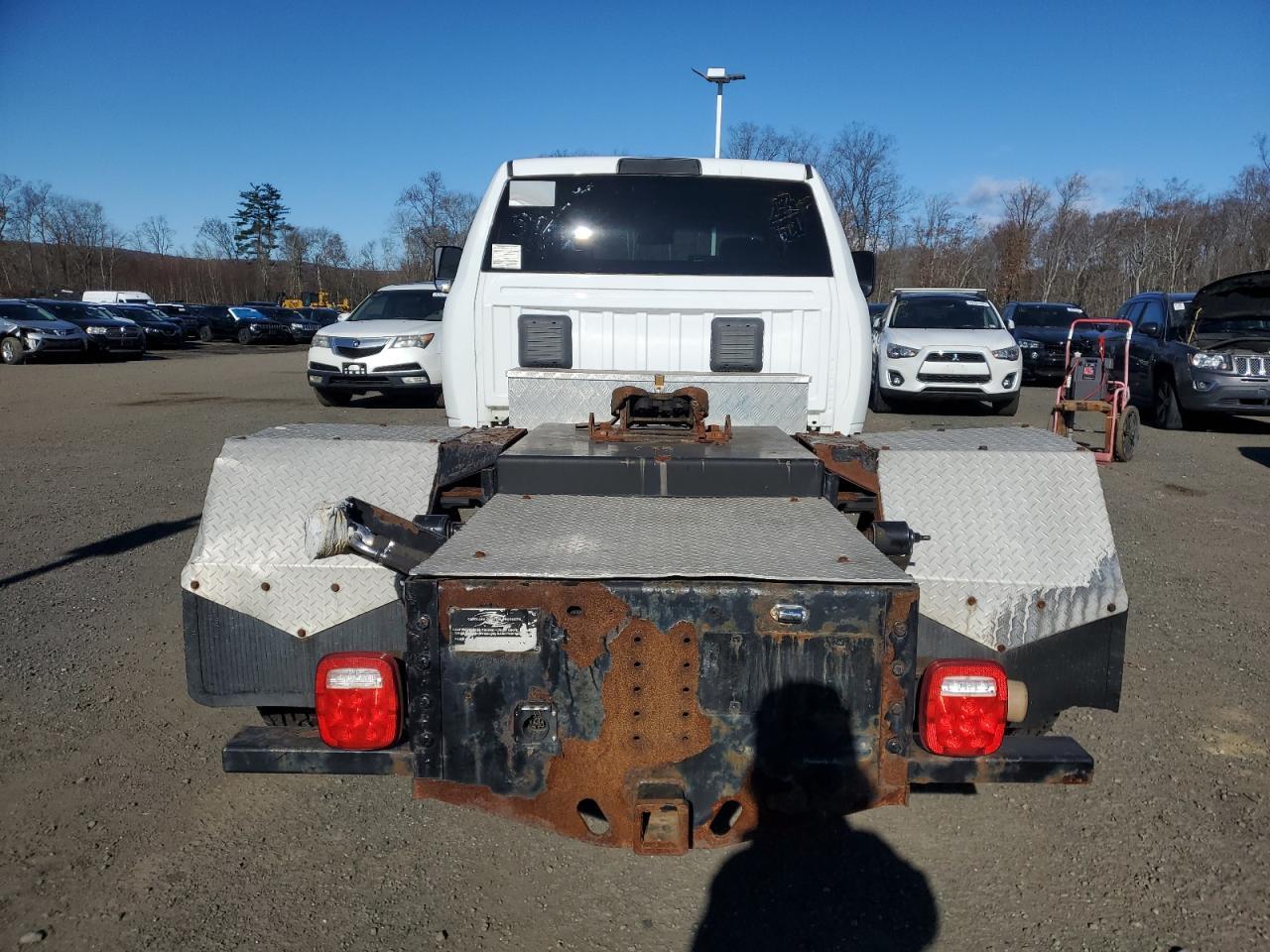 2018 Ram 3500 - Image 6