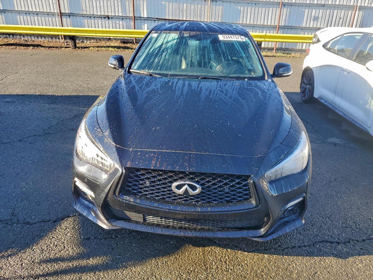 2020 Infinity Q50 Edition 30 - Фото 5