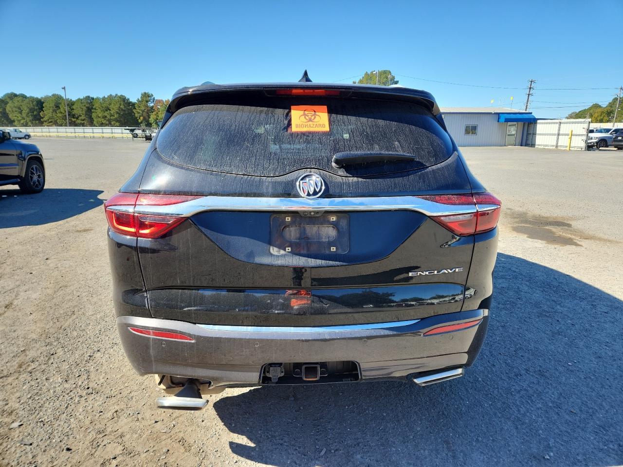 2019 Buick Enclave Avenir - Фото 6