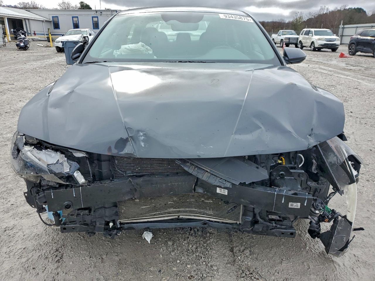 2023 Hyundai Elantra Se - Фото 5