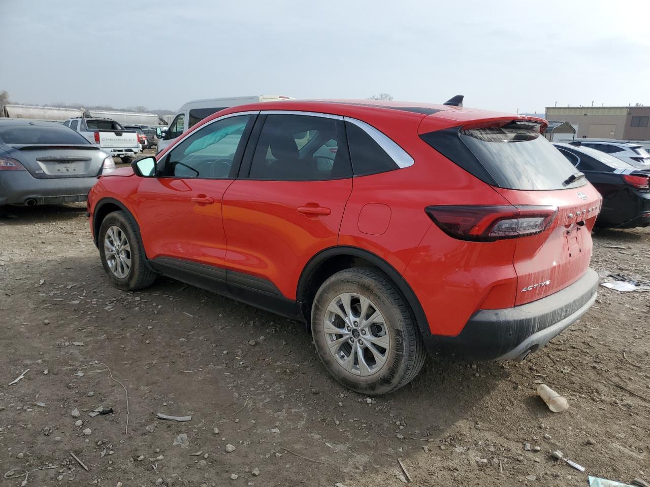 2024 Ford Escape Active - Image 2