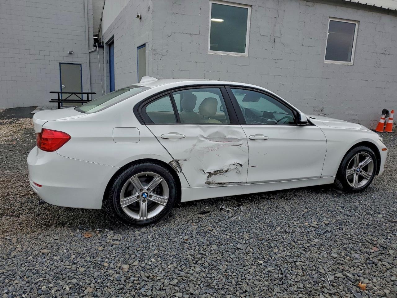 2014 BMW 320 I xDrive - Фото 3
