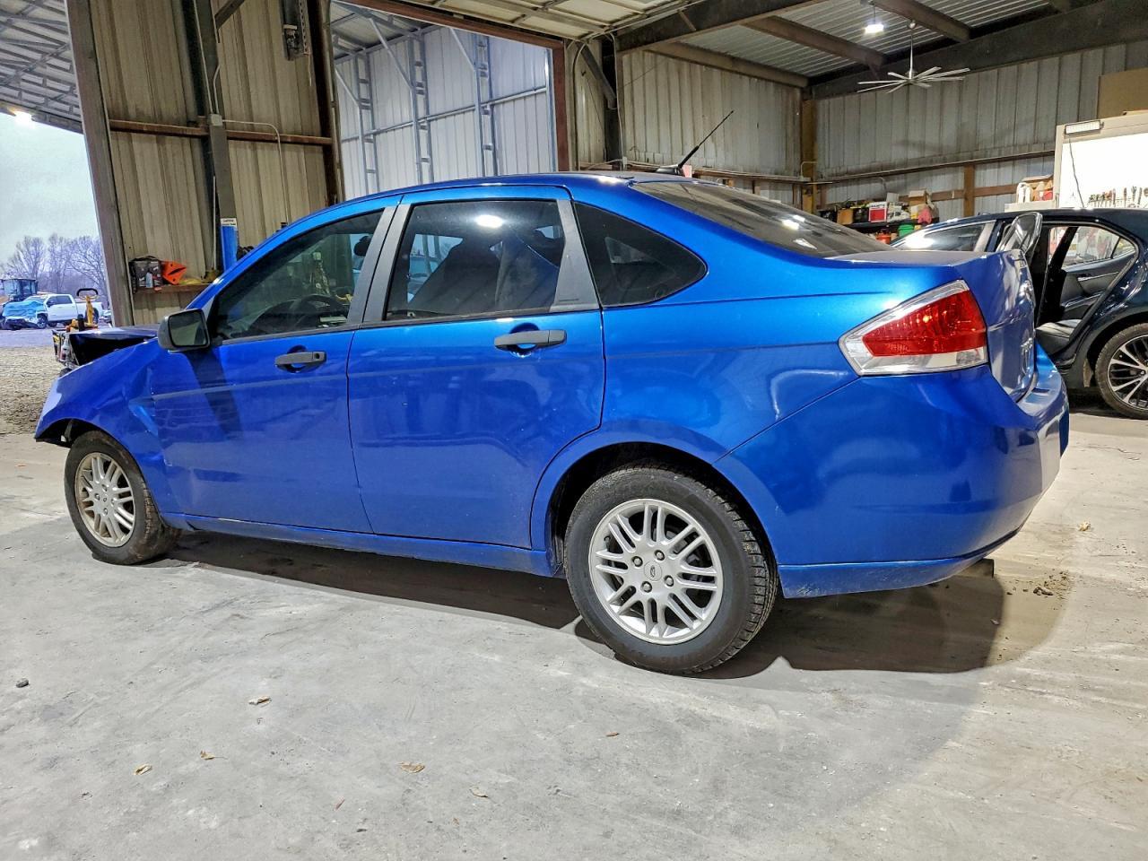 2010 Ford Focus Se - Фото 2