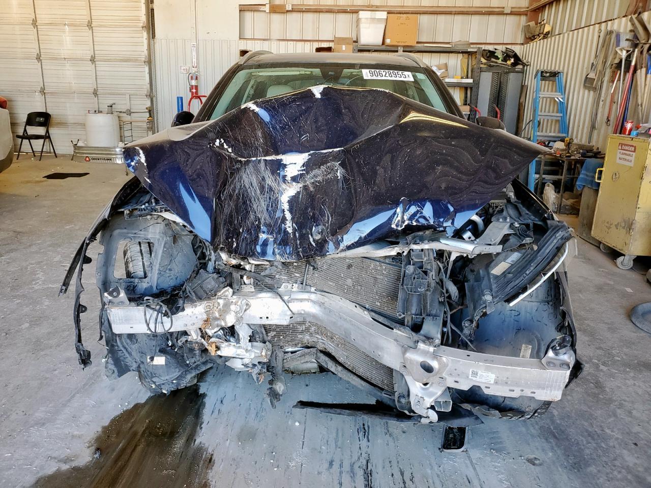 2021 Mercedes-Benz Glc 300 - Фото 5