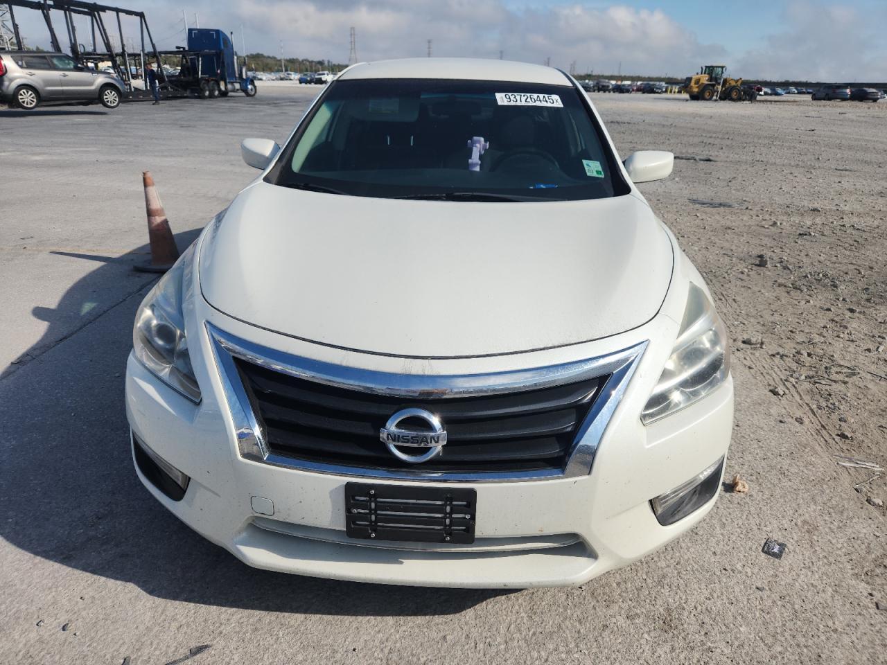 2013 Nissan Altima 2.5 - Фото 5