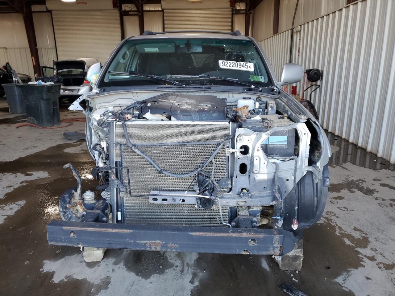 2008 Toyota 4Runner Sr5 - Image 5