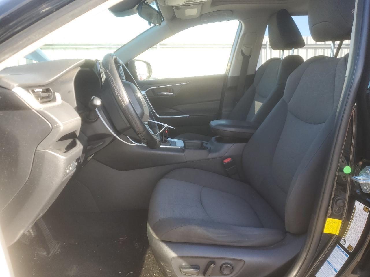 2019 Toyota Rav4 Xle - Image 7