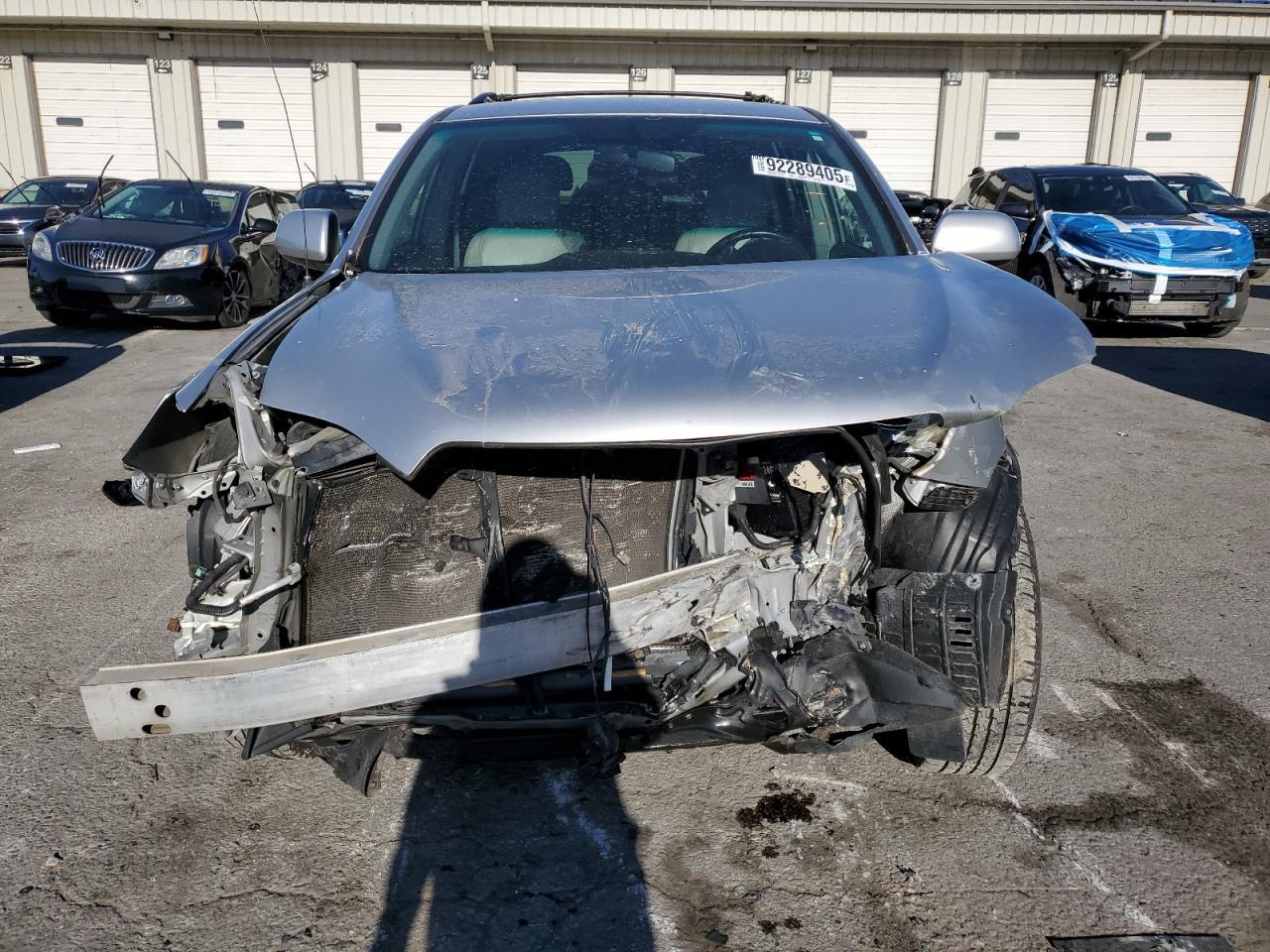 2009 Toyota Highlander - Фото 5