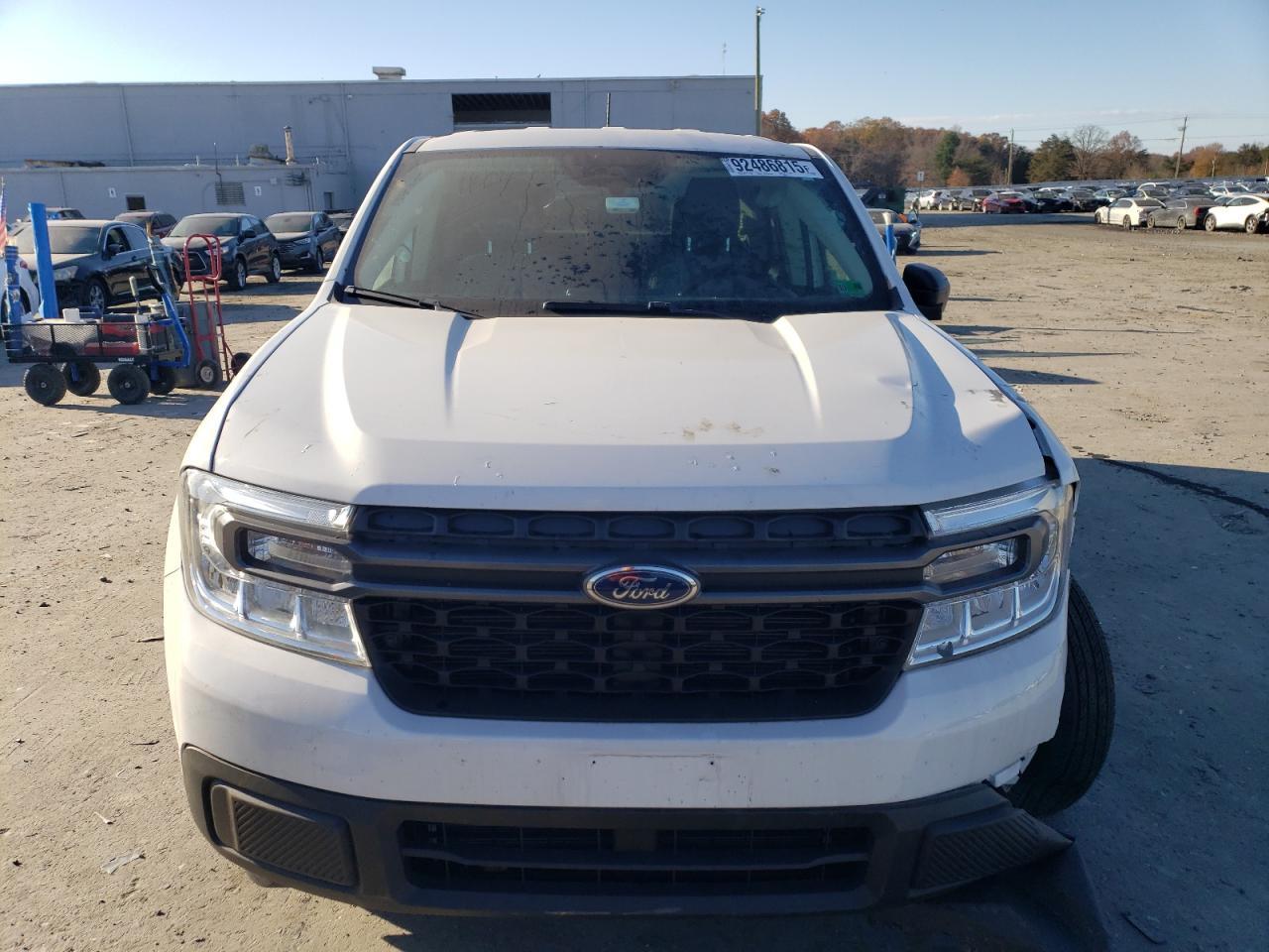 2024 Ford Maverick Xlt - Фото 5