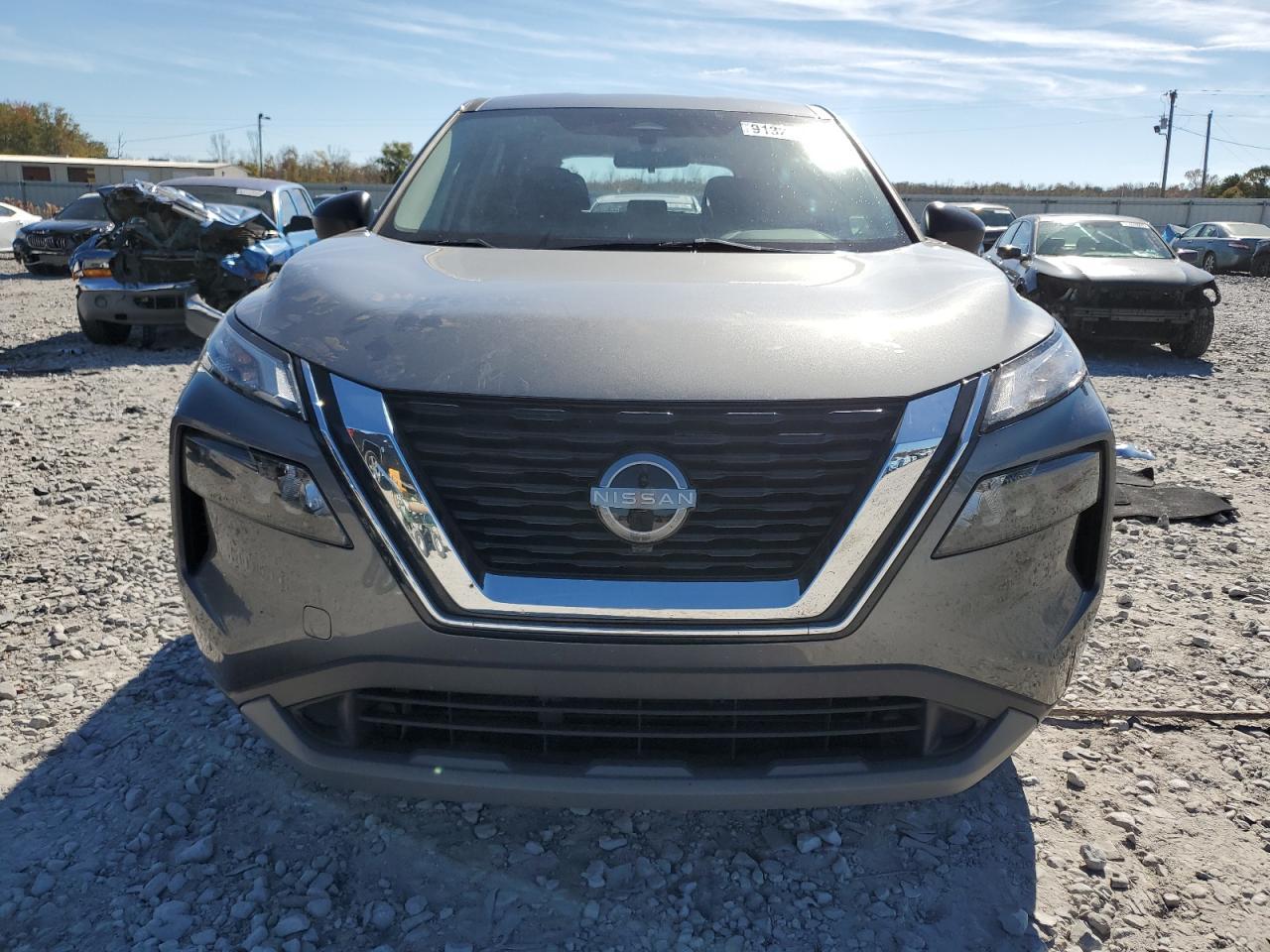 2023 Nissan Rogue S - Image 5